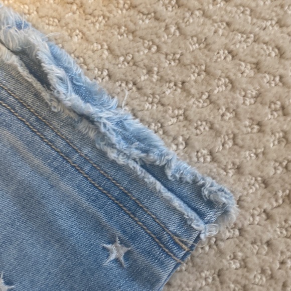 Cocoa + Carmen elastic waist jean - Picture 2 of 7